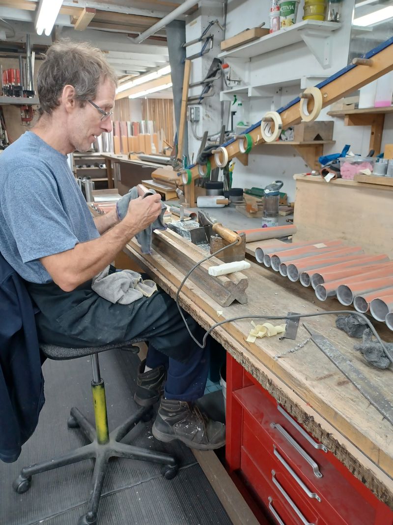 KnowHow Létourneau Organs